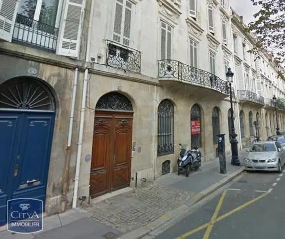 Local commercial à louer Bordeaux (33000)