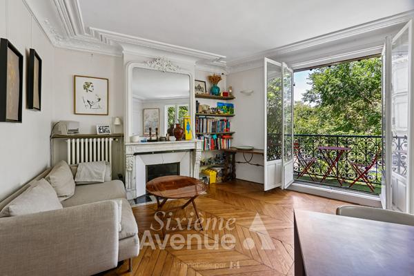 Appartement 3 pièces 79.1 m2