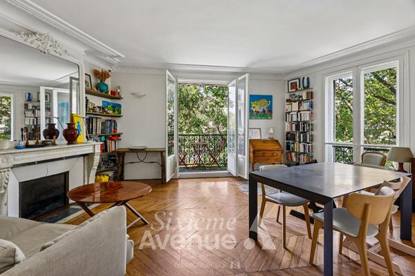 Appartement 3 pièces 79.1 m2