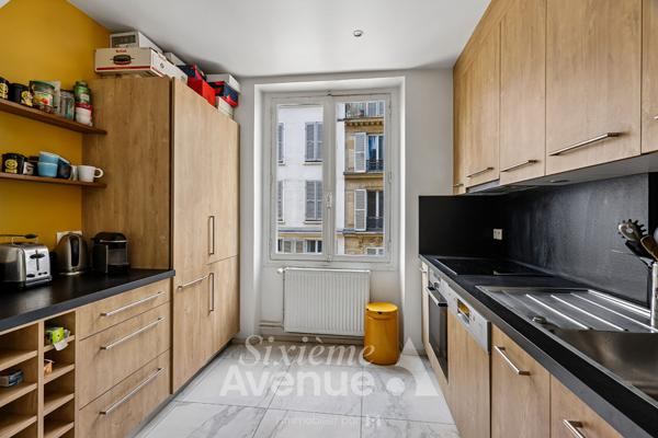Appartement 3 pièces 79.1 m2