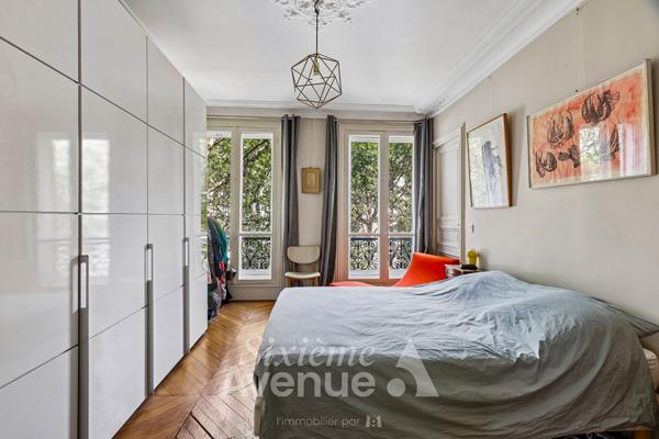 Appartement 3 pièces 79.1 m2