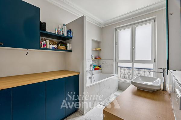 Appartement 3 pièces 79.1 m2