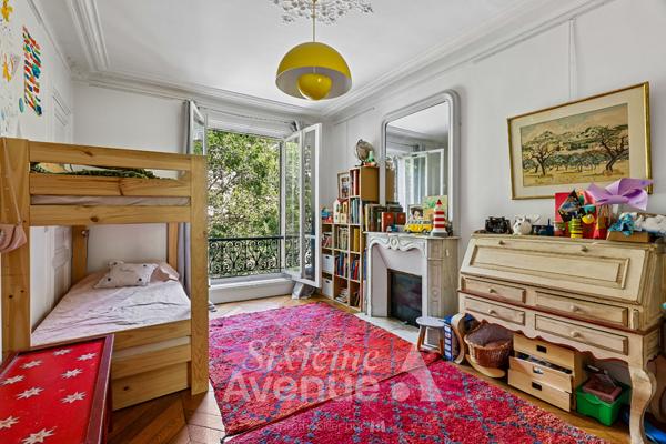 Appartement 3 pièces 79.1 m2