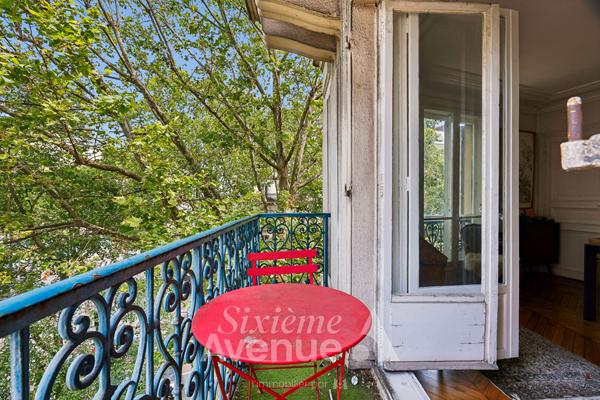 Appartement 3 pièces 79.1 m2