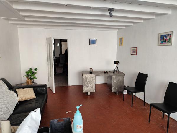 Local commercial Abbaretz