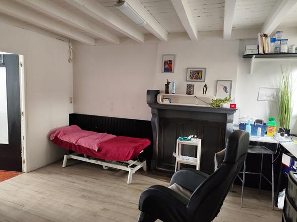 Local commercial Abbaretz