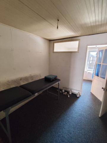 Local commercial Abbaretz