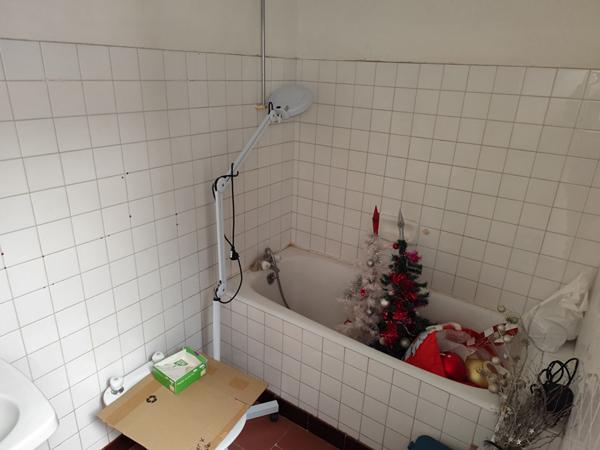 Local commercial Abbaretz