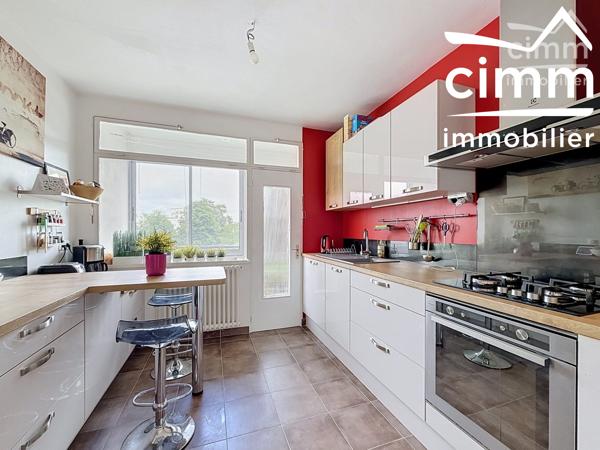 NOUVEAUTE ET EXCLUSIVITE CIMM - RENNES
