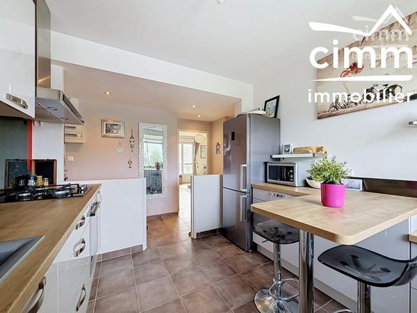NOUVEAUTE ET EXCLUSIVITE CIMM - RENNES