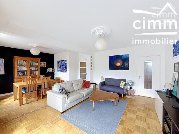 NOUVEAUTE ET EXCLUSIVITE CIMM - RENNES