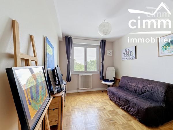 NOUVEAUTE ET EXCLUSIVITE CIMM - RENNES