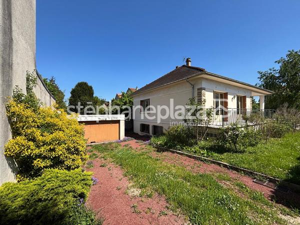 Maison 8 pièces 195.94 m2
