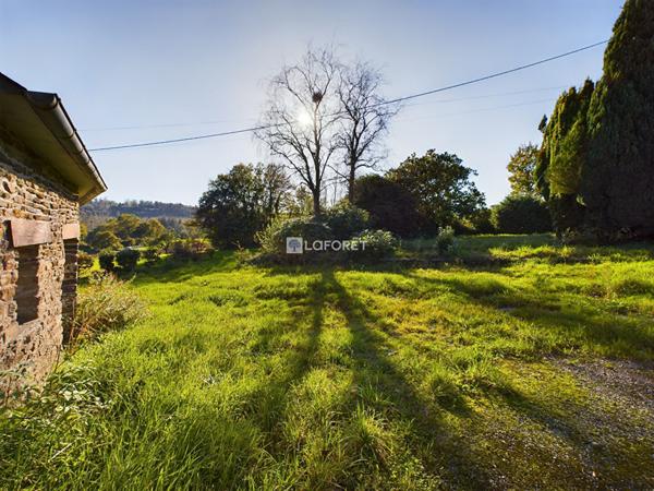 Achat maison Brasparts - 5 pièce(s) - 144 m² - 160 500 €