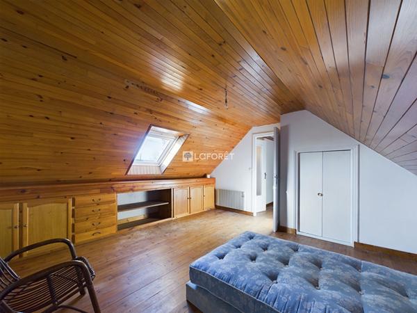 Achat maison Brasparts - 5 pièce(s) - 144 m² - 160 500 €