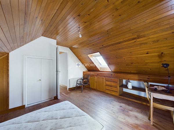 Achat maison Brasparts - 5 pièce(s) - 144 m² - 160 500 €