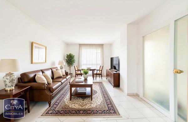 Appartement à vendre 3 pièces 62.73m² Valenciennes (59300)