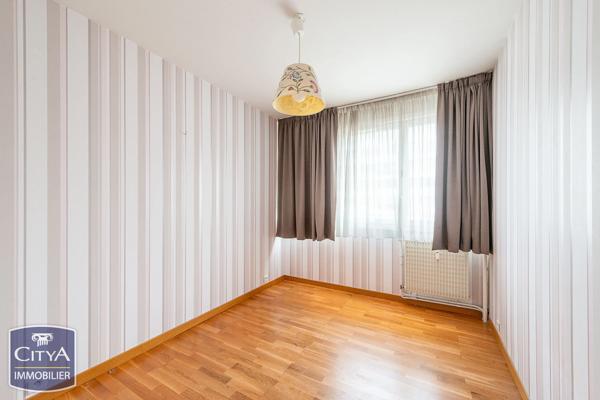 Appartement à vendre 3 pièces 62.73m² Valenciennes (59300)