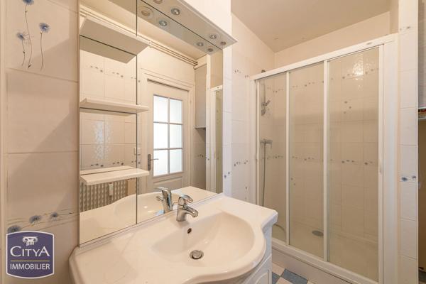 Appartement à vendre 3 pièces 62.73m² Valenciennes (59300)