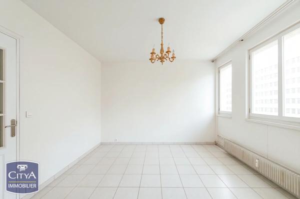 Appartement à vendre 3 pièces 62.73m² Valenciennes (59300)