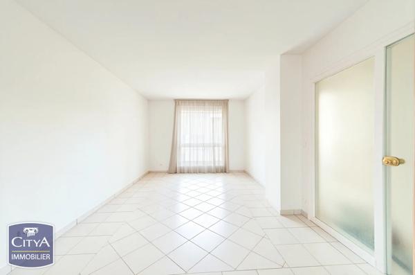 Appartement à vendre 3 pièces 62.73m² Valenciennes (59300)