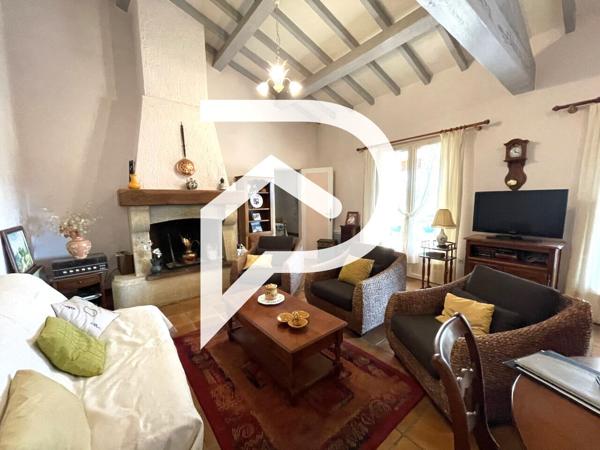 Maison 5 pièces 130 m2