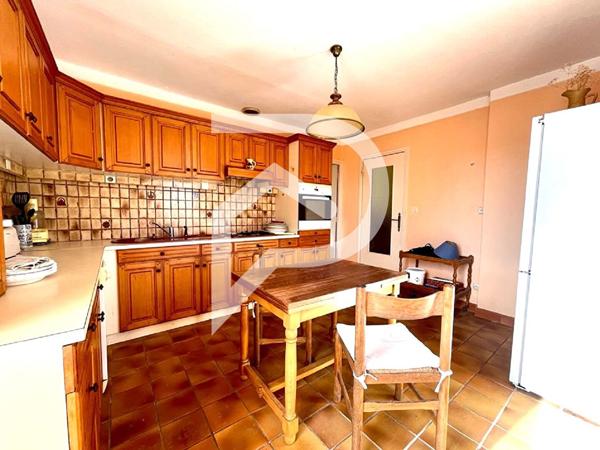 Maison 5 pièces 130 m2