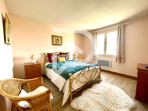 Maison 5 pièces 130 m2