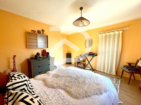 Maison 5 pièces 130 m2