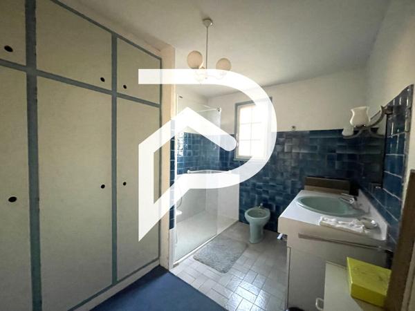 Maison 5 pièces 130 m2