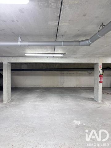 Appartement à vendre 2 pièces 46 m² Le Plessis-Bouchard