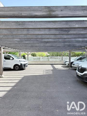 Appartement à vendre 2 pièces 46 m² Le Plessis-Bouchard