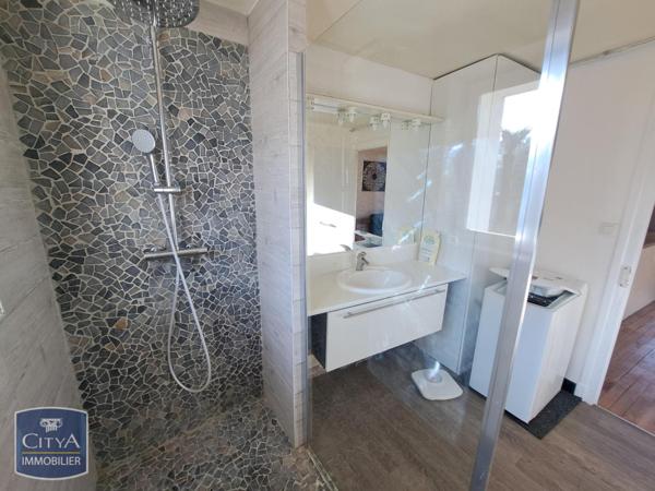 Appartement à louer 2 pièces 39.83m²