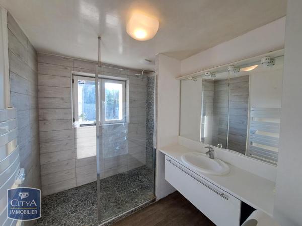 Appartement à louer 2 pièces 39.83m²