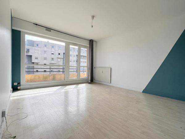 Appartement - Le Mans - BOLLEE - T2 - 52 m²