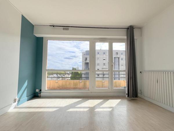 Appartement - Le Mans - BOLLEE - T2 - 52 m²