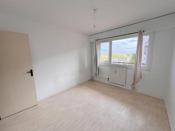 Appartement - Le Mans - BOLLEE - T2 - 52 m²