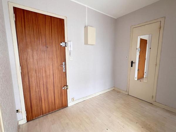 Appartement - Le Mans - BOLLEE - T2 - 52 m²