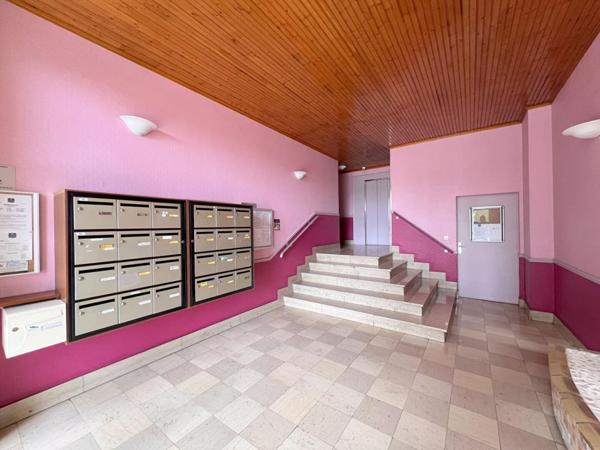 Appartement - Le Mans - BOLLEE - T2 - 52 m²
