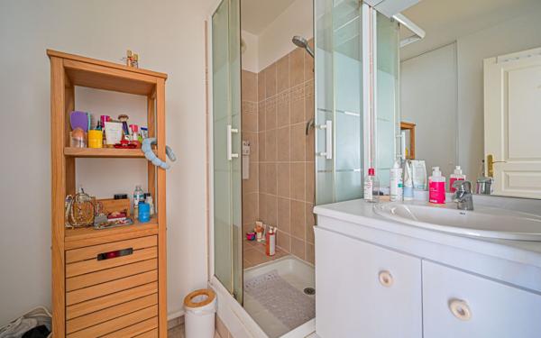 Appartement à vendre    2 pièces • 47,30 m2 Les Lilas