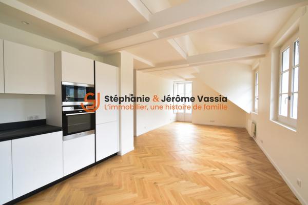 T3 Haut de Gamme au cœur de Bagnères-de-Luchon