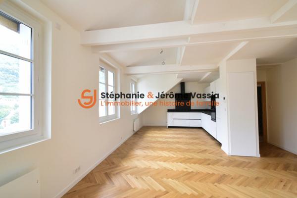 T3 Haut de Gamme au cœur de Bagnères-de-Luchon