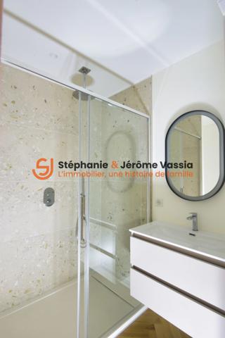 T3 Haut de Gamme au cœur de Bagnères-de-Luchon