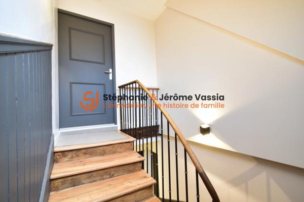 T3 Haut de Gamme au cœur de Bagnères-de-Luchon