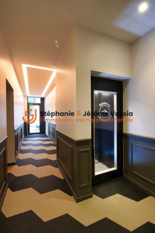 T3 Haut de Gamme au cœur de Bagnères-de-Luchon