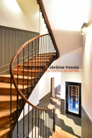 T3 Haut de Gamme au cœur de Bagnères-de-Luchon