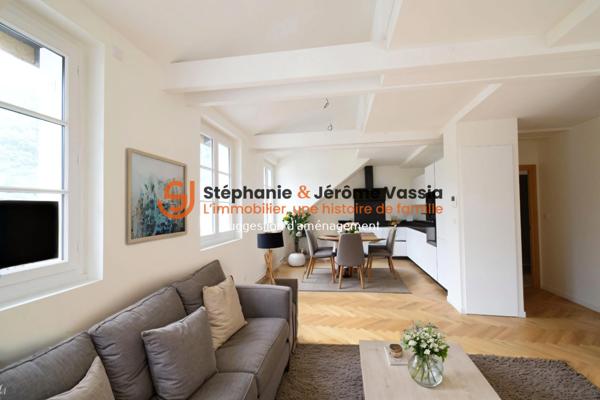 T3 Haut de Gamme au cœur de Bagnères-de-Luchon