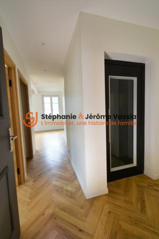 T3 Haut de Gamme au cœur de Bagnères-de-Luchon