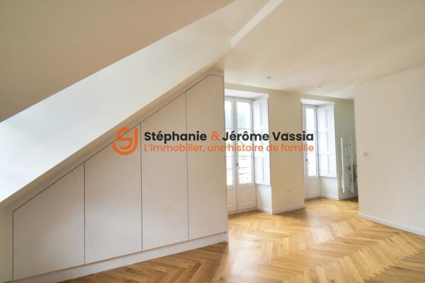 T3 Haut de Gamme au cœur de Bagnères-de-Luchon