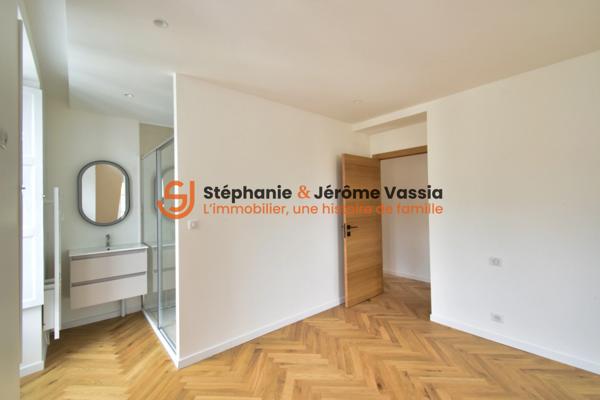 T3 Haut de Gamme au cœur de Bagnères-de-Luchon